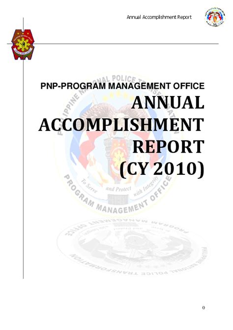 aar meaning in pnp|Annual Audit Reports .